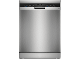 Lavavajillas libre instalación 60 cm - SIEMENS AKLBB1789202359, 13 servicios, 6 programas, Inox