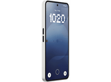 Móvil - Nothing 3a, Blanco, 128 GB, 8 GB RAM, 6.7 FHD+ AMOLED, Qualcomm® Snapdragon 7s Gen 3, 5000 mAh