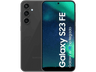Móvil - Samsung Galaxy S23 FE, 256GB, 8GB RAM, Graphite, 6.4" FHD+, Exynos 2200, 4500 mAh, Android 14