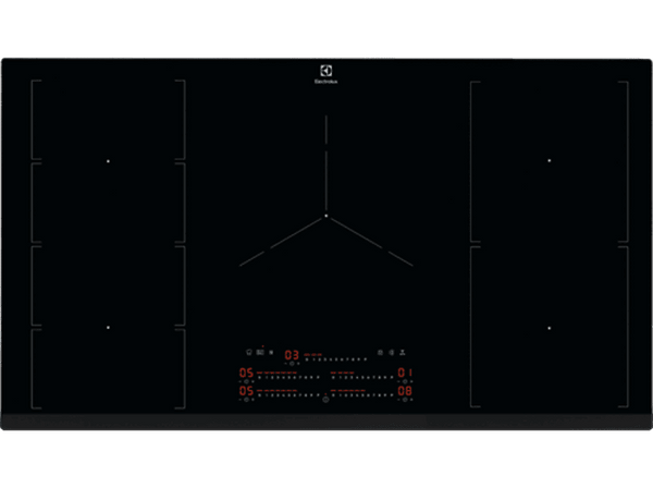 Placa inducción - Electrolux EIV95550 123269
