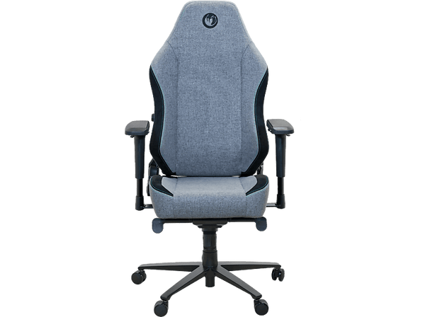 Silla gaming - Nacon PRO CH-700, Hasta 205 cm y 120 kg, Reposabrazos 4D, Gris