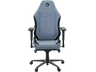 Silla gaming - Nacon PRO CH-700, Hasta 205 cm y 120 kg, Reposabrazos 4D, Gris