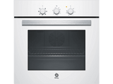 Horno - Balay 3HB2010B0, Multifunción, 60 cm, 66 L, Acero