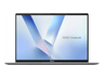 Portátil - ASUS Vivobook 16 F1607CA-MB301, 16 " WUXGA, Intel® Core™ Ultra 7 255H, 16 GB RAM, 512 GB SSD, Arc™ 140V, SSO, Sin cargador