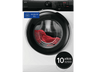 Lavadora carga frontal - AEG LFE6D94O4B, 9 kg, 1400 rpm, 10 programas, IA Wash Assist, Cajón largo, Blanco