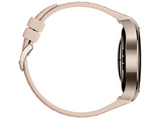 Smartwatch - Huawei Watch 5, 42 mm, 32 GB, NFC, Llamadas celulares eSIM, Beige + FreeBuds6I
