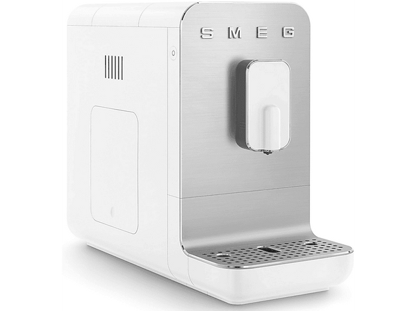 Cafetera superautomática - Smeg BCC01WHMEU 122457