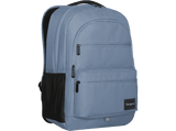 Mochila para portátil - Targus 15–16” Octave III Backpack, Para portátiles de menos de 16, Azul