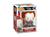 Figura Funko Pop! - It: Welcome to Derry Television - Pennywise