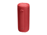 Altavoz inalámbrico - JBL Grip, 16 W Potencia, Bluetooth, 14 h Autonomía, Resistencia agua e intemperie IP68, Rojo