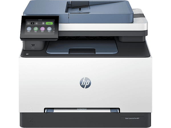 Impresora multifunción – HP LaserJet Pro 3302sdw 122295