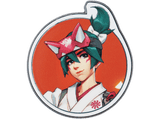 Pin - Fanattik Overwatch. Mystery Pin, Aleatorio