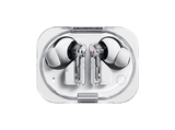 Auriculares True Wireless - Nothing Ear (3a), Hasta 42h de Autonomía, Cancelación Activa de Ruido, Llamadas Claras con IA, 6 Micrófonos, Blanco