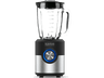 Batidora de vaso - Taurus JB1600XC, 1600 W, 1.75 L, Gris