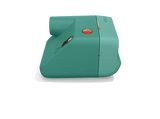 Cámara instantánea - Polaroid Go Gen 3, Espejo para Selfies, Autodisparador, Doble Exposición, Flash, Compatible con la película Polaroid Go, Verde