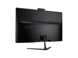 All in one - Acer Aspire C24-2G, 24 Full-HD, Intel® Core™ i5-13420H, 16GB RAM, 1TB SSD, UHD Graphics, Sin sistema operativo, Negro