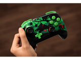 Mando Nintendo Switch - Turtle Beach Rematch™ Donkey Kong™, Nintendo Switch,  Inalámbrico, 40h Autonomía, Negro/Verde