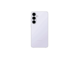 Funda móvil - Samsung, Para Galaxy S25 FE, Transparente