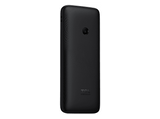 Móvil - TCL onetouch 5041, Dark Night Grey, 128 MB, 1030 mAh, Mocor (Rtos), Pantalla 1.8 QQVGA