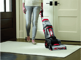 Limpiador de alfombras - Bissell ProHeat Revolution, Aspirador, 2.9L, 800W, Negro