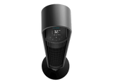 Ventilador de torre - Cecotec EnergySilence 9190 SkyLine Ionic Connected, 60W, Torre 40, Wi-Fi, Ionizador, 4 velocidades, 3 modos, 12h, Negro