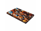Funda tablet - SilverHT Cool Toys, Para Galaxy Tab A11+, Resistente al Desgaste y a las Manchas, Multicolor