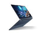 Convertible 2 en 1 - Lenovo Yoga 9 2en1 14ILL10 Copilot+ PC, 14 WQXGA+, Intel® Evo™ Edition Core™ Ultra 7 258V, 32GB RAM,1TB, Arc™ Graphics, W11 H