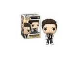 Figura Funko Pop! - Friends: Chandler Bing, Vinilo, 10 cm