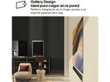 TV OLED 65 - LG OLED65G46LS, OLED 4K, Procesador Inteligente 4K α11, Smart TV, DVB-T2 (H.265), Negro
