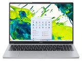 Portátil - Acer Aspire Lite 15 AL15-54P-53UA, 15.6 Full-HD, Intel® Core™ Ultra 5 115U, 16GB RAM, 512GB SSD, Core™ Graphics, Windows 11, Sin cargador
