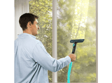 Aspirador de tapicerías - Cecotec Conga 6000 Carpet&Spot Clean XXL Advance, 600 W, 15 kPa, Gris/Negro