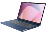Portátil - Lenovo IdeaPad Slim 3 15AMN8, 15.6 Full-HD, AMD Ryzen™ 5 40, 8GB RAM, 512GB SSD, Radeon™ 610M, Windows 11 Home, Sin cargador