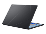 Portátil - ASUS Zenbook Duo OLED UX8406CA-QL335W, 14  WUXGA, Intel® Core™ Ultra 7 255H, 32GB RAM, 1TB SSD, UHD Graphics, W11H, Sin cargador
