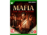 Xbox Series X Mafia: The Old Country
