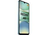 Móvil - Xiaomi Redmi A5, Azul, 128GB, 4GB RAM, 6.88 HD+, Octa Core , Unisoc Tiger T7250, 5200 mAh