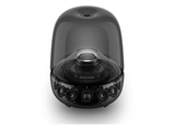 Altavoz bluetooth - Harman Kardon Aura Studio 5, 160 W, Iluminación Ambiental, Negro