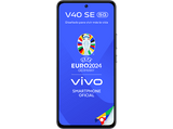 Móvil + Auriculares - vivo V40 SE, Leather Purple, 256 GB, 8GB RAM, 6.67 AMOLED, Snapdragon® 4 Gen 2, 5000 mAh, Android