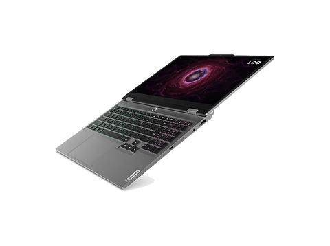 Portátil gaming - Lenovo LOQ 15AHP9, 15.6