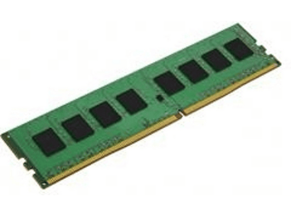 Memoria Ram - Kingston Kvr26N19D8/16/16Gb/2666Mhz/Ddr4