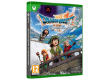 Xbox Series X Dragon Quest VII: Reimagined