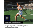 TV OLED 65 - Samsung TQ65S90CATXXC, OLED 4K, Neural Quantum Processor 4K, Smart TV, DVB-T2 (H.265), Titan Black
