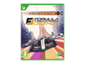 Xbox Series X Formula Legends Legacy Edition