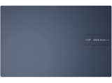 Portátil - ASUS VivoBook 15 F1504ZA-NJ702, 15.6 Full HD, Intel®  Core™ i5-1235U, 16GB RAM, 512GB SSD, Iris® Xe, Sin sistema operativo