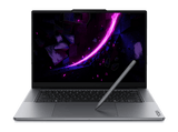 Portátil - Lenovo Yoga Pro 7 15IPH11 Copilot+ PC, 15.3 OLED, Intel® Core™ Ultra 7 356H, 50 TOPS, 32GB RAM, 1TB SSD, RTX™ 5050, W11H, Incl. Lápiz