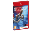 Nintendo Switch 2 NBA 2K27 (Código de descarga)