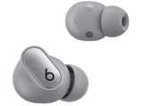 Apple Beats Studio Buds + (2023), Auriculares True Wireless, Cancelación de Ruido, Apple, Android, Plata Cósmico