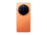Móvil - OPPO Find X9 Ultra, Canyon Orange, 512GB, 12GB RAM, 6.82 AMOLED flexible QHD+, Snapdragon® 8 Elite Gen 5, 7050 mAh