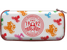 Funda - PDP Mario Kart Racers Travel Case, Para Nintendo Switch, Con cremallera, Multicolor