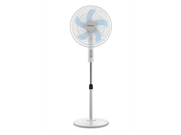 Ventilador de pie – Orbegozo 45 W 122791