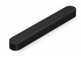 Barra de sonido - Sonos Beam Ultra, Dolby Atmos, Trueplay, Bluetooth, WiFi, HDMI, Negro